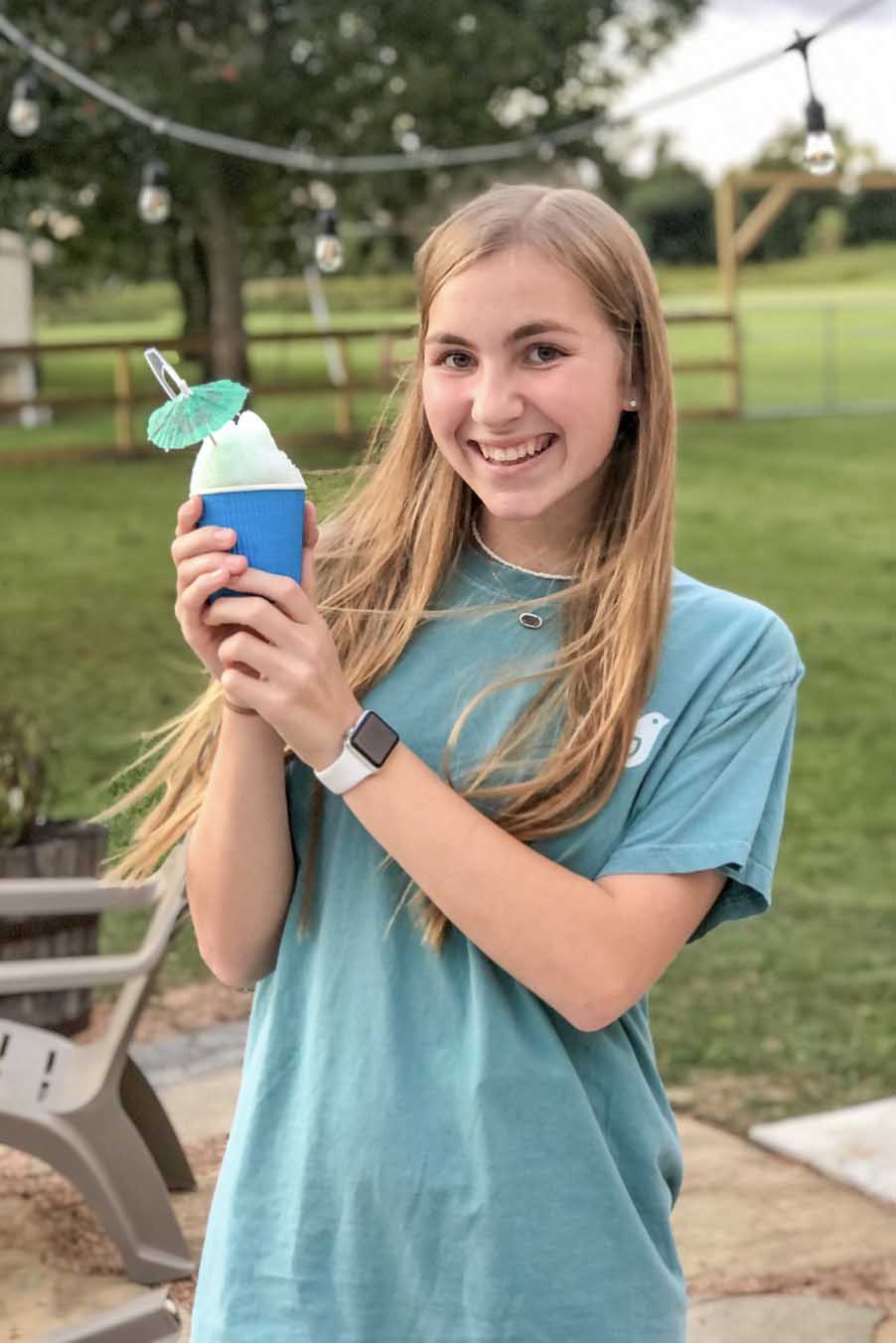 Shave Ice Fun