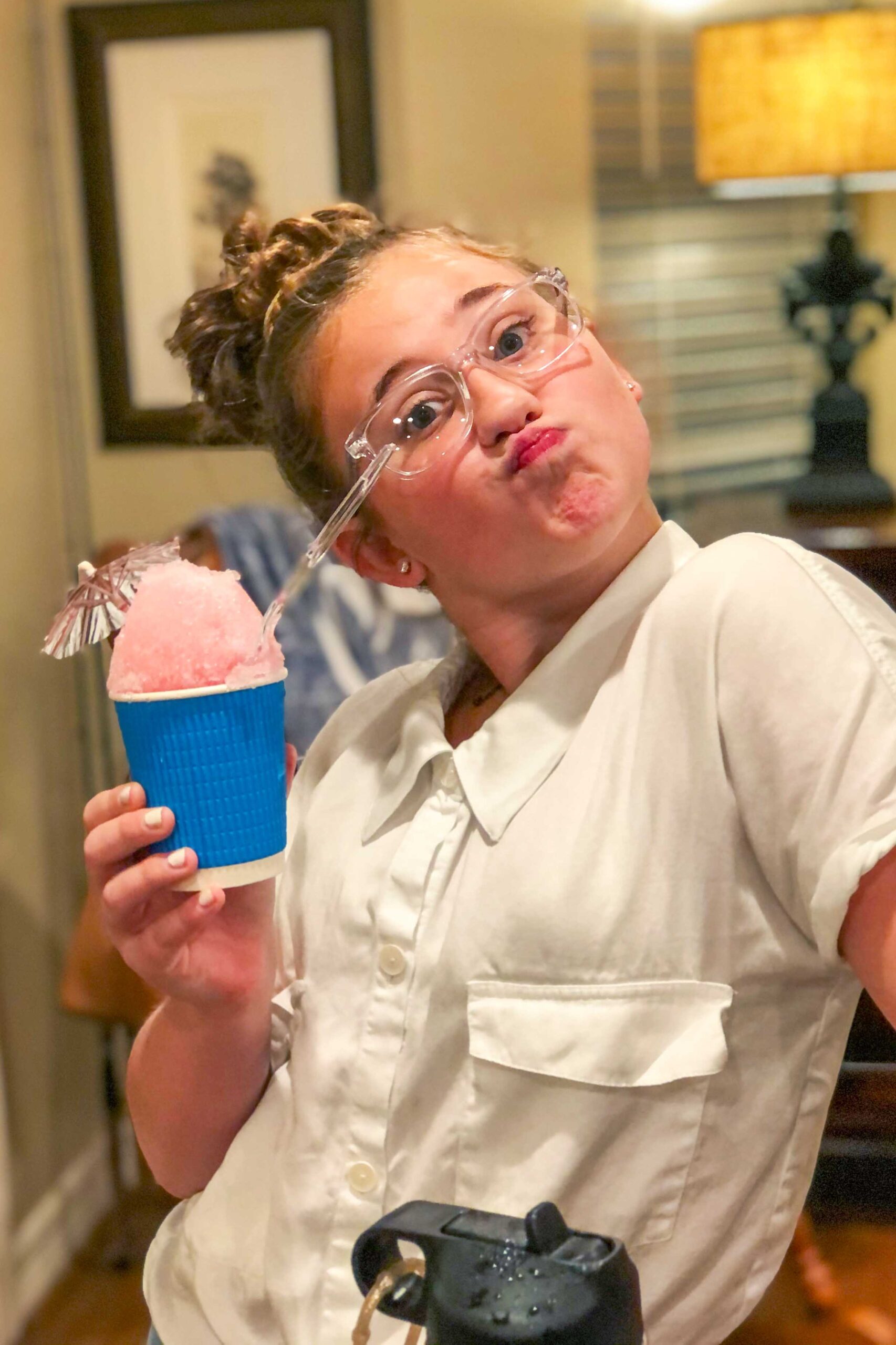 Shave Ice Fun